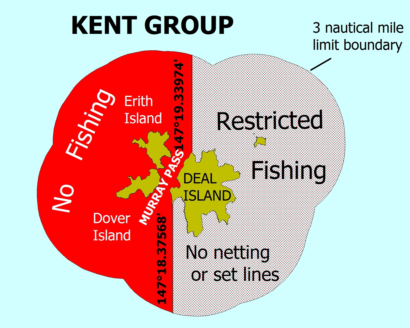 Marine reserves Parks & Wildlife Service Tasmania
